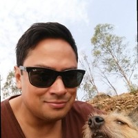 Gerardo Arana Daniel