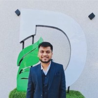 Dharmit Joshi
