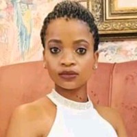 Mashego Faith Kgatuke