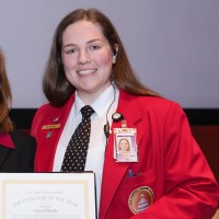 Nora O'Reilly
