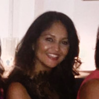 Vaishali Patel
