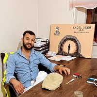Şehit Can Elçi̇