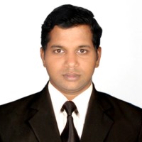 Anup Patra