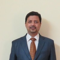 Ashish Kumar