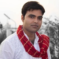 Sanjay Saraswat