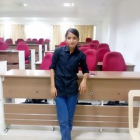 Rajeshwari K