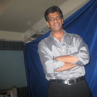 Ranjit Rao