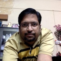Biswajyoti dash