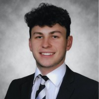 Dylan Gomez