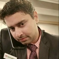 Ranjan Chaudhary