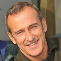 Leonid Frolov, CPCC, PCC