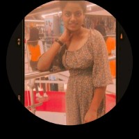 Harshitha Jujjuru