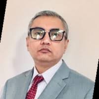 Alpesh Patel