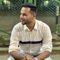 S M Taohid Hasan