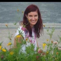 Clare Leahy