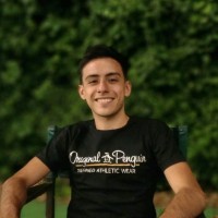 Leonel Mauricio Peralta
