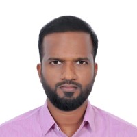 Rohith Padinjarayil