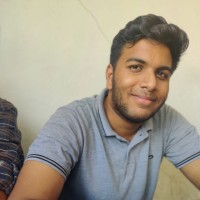 Ankit T Antony