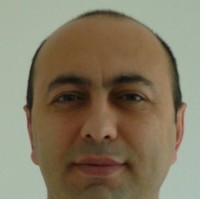Ali Gümüş
