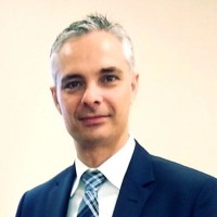 Panagiotis Giazitzis
