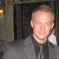 Jon Gray