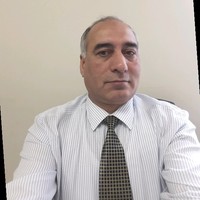 M. Javed Iqbal