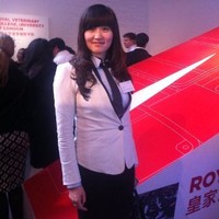 Jenny Fu