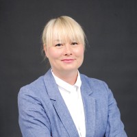Alenka Kastelic, MBA