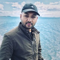 Rohan Kundu