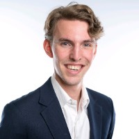 Bastiaan Van Der Hoeven