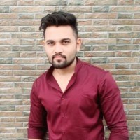 Adesh Chaudhari