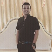 Som Poudel