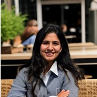 Nandini Acharya