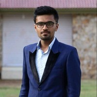 Jigar Sodagar