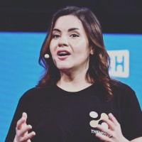 Ana Robakidze
