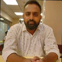 Dr. Prashant Chaudhari