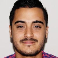 David Rodríguez Pérez, MD