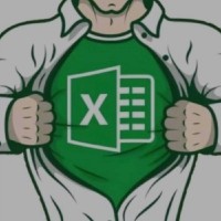The Excel Guy