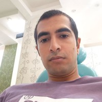 محمد عامری سیاهویی