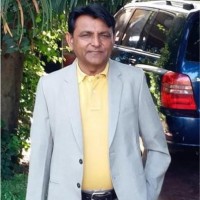 Hiren Makwana