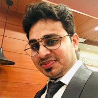 Saurabh Gupta