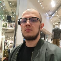Kirill Lemesev