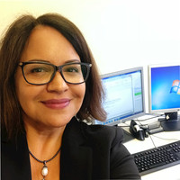 Sandra Rivera-Luciano Md