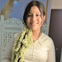 Simran Shaan Islam