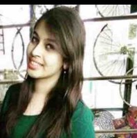 Sakshi Shrimal