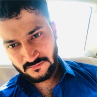 Ashish Verma