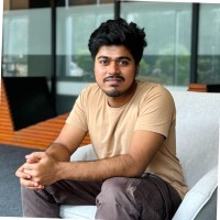 Ashwin Shivankar