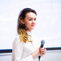 Irina Grekova