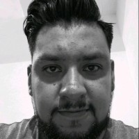 Adrian Marquez Hernandez