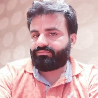 Rajender Singh